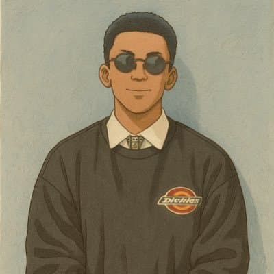 Major_Garrison1 avatar